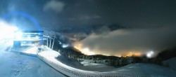 Archived image Webcam Gaislachkogel 02:00