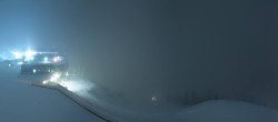 Archiv Foto Webcam Mittelstation Gaislachkogel 23:00