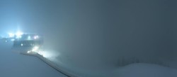 Archiv Foto Webcam Mittelstation Gaislachkogel 02:00