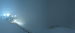 Archiv Foto Webcam Mittelstation Gaislachkogel 03:00