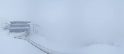 Archiv Foto Webcam Mittelstation Gaislachkogel 12:00