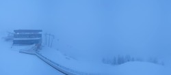 Archiv Foto Webcam Mittelstation Gaislachkogel 15:00