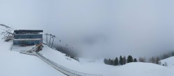Archiv Foto Webcam Mittelstation Gaislachkogel 09:00
