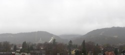 Archived image Webcam Garmisch townhall 11:00