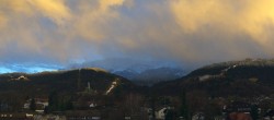 Archived image Webcam Garmisch townhall 17:00