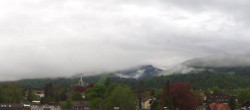 Archived image Webcam Garmisch townhall 06:00
