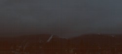 Archiv Foto Webcam Panoramablick Rathaus Garmisch-Partenkirchen 06:00