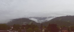 Archived image Webcam Garmisch townhall 05:00