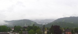 Archived image Webcam Garmisch townhall 06:00