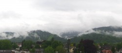 Archived image Webcam Garmisch townhall 07:00