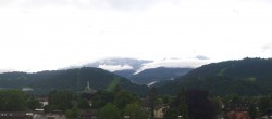 Archived image Webcam Garmisch townhall 06:00
