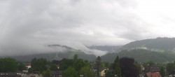 Archived image Webcam Garmisch townhall 07:00