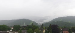 Archived image Webcam Garmisch townhall 11:00