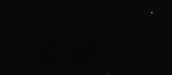 Archiv Foto Webcam Panoramablick Rathaus Garmisch-Partenkirchen 03:00