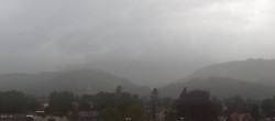 Archived image Webcam Garmisch townhall 19:00