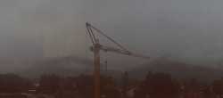 Archived image Webcam Garmisch townhall 05:00