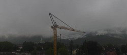 Archived image Webcam Garmisch townhall 06:00