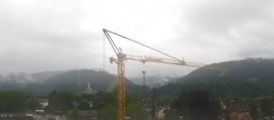 Archived image Webcam Garmisch townhall 15:00