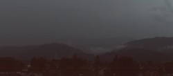 Archiv Foto Webcam Panoramablick Rathaus Garmisch-Partenkirchen 06:00