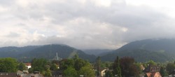 Archived image Webcam Garmisch townhall 15:00