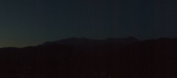 Archiv Foto Webcam Panoramablick Rathaus Garmisch-Partenkirchen 05:00