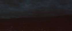 Archiv Foto Webcam Panoramablick Rathaus Garmisch-Partenkirchen 19:00