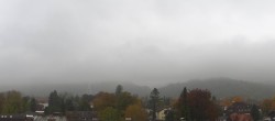 Archiv Foto Webcam Panoramablick Rathaus Garmisch-Partenkirchen 07:00