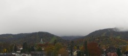 Archived image Webcam Garmisch townhall 09:00