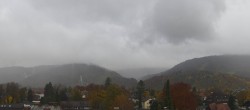 Archived image Webcam Garmisch townhall 07:00