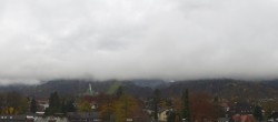 Archived image Webcam Garmisch townhall 11:00