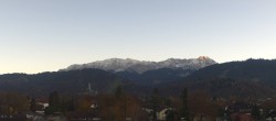 Archived image Webcam Garmisch townhall 15:00