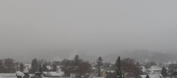 Archiv Foto Webcam Panoramablick Rathaus Garmisch-Partenkirchen 15:00