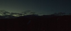 Archiv Foto Webcam Panoramablick Rathaus Garmisch-Partenkirchen 06:00