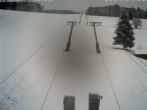 Archiv Foto Webcam am Winkellift Muggenbrunn 11:00