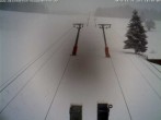 Archiv Foto Webcam am Winkellift Muggenbrunn 15:00