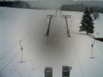 Archived image Webcam at Winkellift Muggenbrunn 11:00