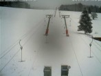 Archived image Webcam at Winkellift Muggenbrunn 13:00