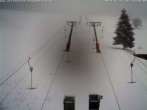 Archived image Webcam at Winkellift Muggenbrunn 15:00