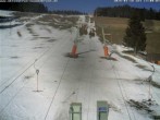 Archiv Foto Webcam am Winkellift Muggenbrunn 11:00