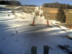 Archived image Webcam at Winkellift Muggenbrunn 13:00