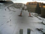 Archived image Webcam at Winkellift Muggenbrunn 15:00