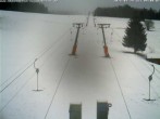 Archiv Foto Webcam am Winkellift Muggenbrunn 07:00