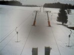 Archiv Foto Webcam am Winkellift Muggenbrunn 09:00