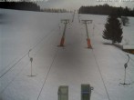 Archiv Foto Webcam am Winkellift Muggenbrunn 11:00