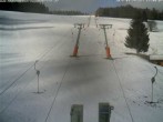 Archiv Foto Webcam am Winkellift Muggenbrunn 13:00