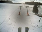 Archiv Foto Webcam am Winkellift Muggenbrunn 15:00