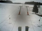 Archived image Webcam at Winkellift Muggenbrunn 09:00