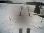 Archived image Webcam at Winkellift Muggenbrunn 13:00