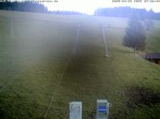 Archiv Foto Webcam am Winkellift Muggenbrunn 05:00