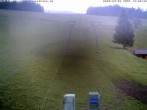 Archiv Foto Webcam am Winkellift Muggenbrunn 17:00